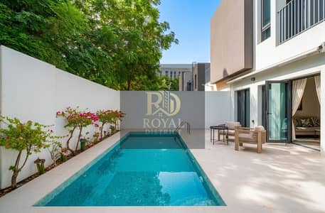 3 Bedroom Villa for Sale in Aljada, Sharjah - WhatsApp Image 2026-08-04 at 5.10. 18 PM (8). jpeg