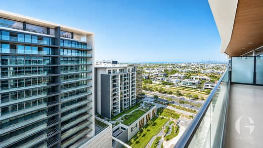 1 habitación Apartamento para en Alquiler en Dubai Hills Estate, Dubai - Image 1