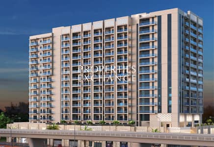 1 Bedroom Apartment for Sale in Al Furjan, Dubai - 1. jpg 1 Bedroom Apartment for Sale in Al Furjan, Dubai - 1. jpg