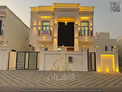 6 Bedroom Villa for Sale in Al Helio, Ajman - 855002000-1066x800. webp