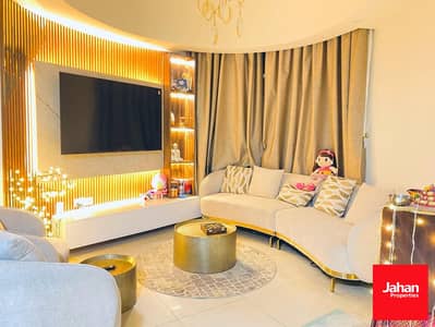 2 Bedroom Flat for Rent in Al Furjan, Dubai - WhatsApp Image 2026-08-03 at 4.52. 23 PM. jpeg 2 Bedroom Flat for Rent in Al Furjan, Dubai - WhatsApp Image 2026-08-03 at 4.52. 23 PM. jpeg
