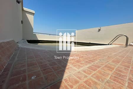 6 habitaciones Villa para en Alquiler en Al Bateen, Abu Dhabi - 08. jpg