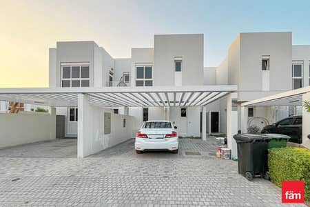 3 habitaciones Villa para en Alquiler en Mudon, Dubai - Villa en Mudon,Arabella Townhouses,Arabella 3, 3 dormitorios, 160000 AED - 16067352 3 habitaciones Villa para en Alquiler en Mudon, Dubai - Villa en Mudon,Arabella Townhouses,Arabella 3, 3 dormitorios, 160000 AED - 16067352