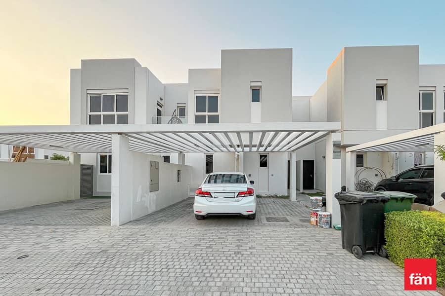 Villa en Mudon,Arabella Townhouses,Arabella 3, 3 dormitorios, 160000 AED - 16067352 Villa en Mudon,Arabella Townhouses,Arabella 3, 3 dormitorios, 160000 AED - 16067352