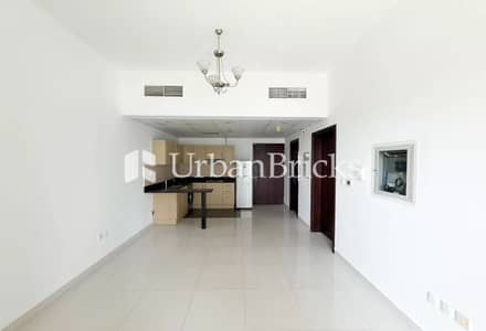 1 Bedroom Apartment for Rent in Dubai Sports City, Dubai - 1 BR | Ready to move | Large Balcony 1 Bedroom Apartment for Rent in Dubai Sports City, Dubai - 1 BR | Ready to move | Large Balcony