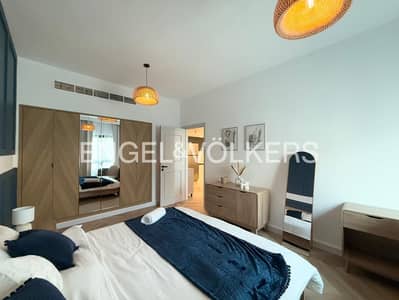 1 Camera Appartamento in affitto a The Greens, Dubai - Appartamento a The Greens，Al Ghozlan，Al Ghozlan 3, 1 camera da letto, 120000 AED - 16067401