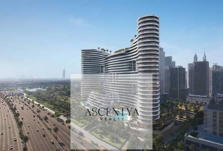 Appartement de 1 chambre à à vendre à Business Bay, Dubai - 00. jpg Appartement de 1 chambre à à vendre à Business Bay, Dubai - 00. jpg