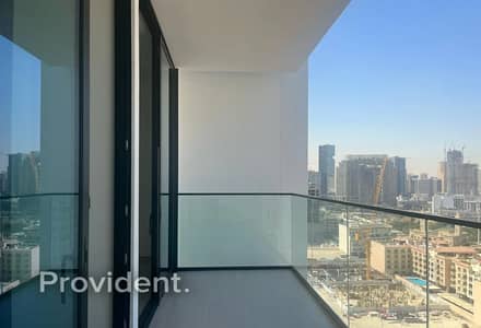 1 Bedroom Apartment for Sale in Jumeirah Village Circle (JVC), Dubai - Rented | Bright Unit | Mid-floor