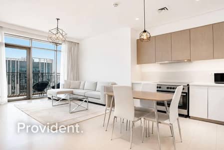 2 Bedroom Flat for Rent in Dubai Hills Estate, Dubai - Ready to Move in | Stunning Location | Good Deal
