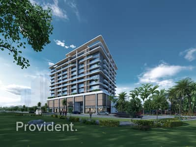 Studio te Koop in Al Furjan, Dubai - Appartement in Al Furjan,Azizi Neila, 620000 AED - 16067465 Studio te Koop in Al Furjan, Dubai - Appartement in Al Furjan,Azizi Neila, 620000 AED - 16067465