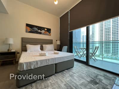 Appartement de 2 chambres à à vendre à Business Bay, Dubai - Appartement à Business Bay，Merano Tower, 2 chambres, 1625000 AED - 16067458