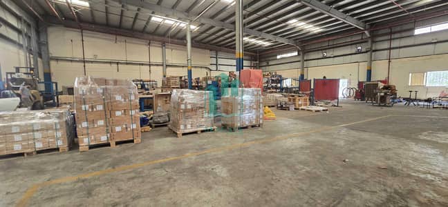 Warehouse zum zur Miete in Dubai Industrial City, Dubai - 1000428268. jpg Warehouse zum zur Miete in Dubai Industrial City, Dubai - 1000428268. jpg