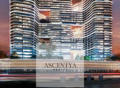 1 habitación Apartamento para en Venta en Business Bay, Dubai - 7. jpg