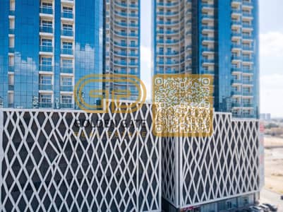 2 Camere Appartamento in vendita a Al Rashidiya, Ajman - Skyscrapers_architectural_patter…_2K_202608041517. jpeg