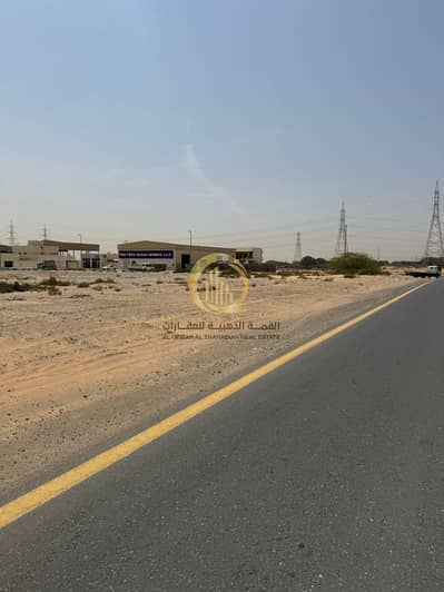 ارض صناعية للبيع في الصجعة، الشارقة - WhatsApp Image 2026-05-31 at 01.20. 05 (1). jpeg ارض صناعية للبيع في الصجعة، الشارقة - WhatsApp Image 2026-05-31 at 01.20. 05 (1). jpeg