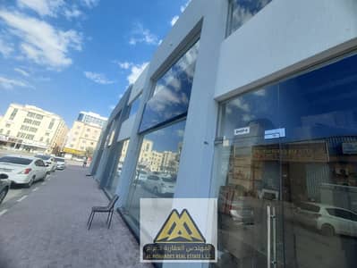 Shop for Rent in Al Jurf, Ajman - WhatsApp Image 2026-08-04 at 03.25. 57. jpeg