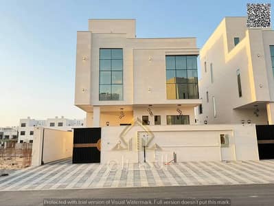 4 Schlafzimmer Villa zum zum Verkauf in Al Helio, Ajman - 854992892-1066x800. webp