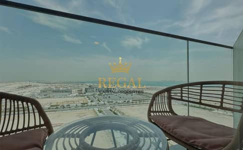 Monolocale in affitto a Saadiyat Island, Abu Dhabi - WhatsApp Image 2026-08-04 at 5.29. 11 PM (4). jpeg