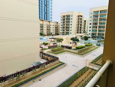 1 Schlafzimmer Wohnung zum zur Miete in The Greens, Dubai - IMG_0347 (1). JPG