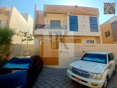 5 Camere Villa in affitto a Al Yasmeen, Ajman - WhatsApp Image 2026-07-06 at 6.06. 04 PM. jpeg 5 Camere Villa in affitto a Al Yasmeen, Ajman - WhatsApp Image 2026-07-06 at 6.06. 04 PM. jpeg