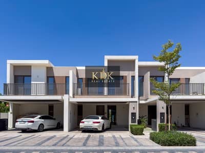 3 Bedroom Townhouse for Rent in Tilal Al Ghaf, Dubai - WhatsApp Image 2026-08-04 at 5.16. 43 PM. jpeg 3 Bedroom Townhouse for Rent in Tilal Al Ghaf, Dubai - WhatsApp Image 2026-08-04 at 5.16. 43 PM. jpeg