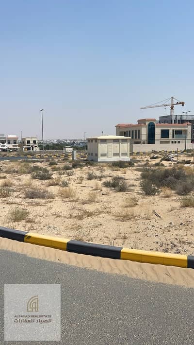 Plot zum zum Verkauf in Tilal City, Sharjah - WhatsApp Image 2026-08-04 at 5.34. 01 PM. jpeg Plot zum zum Verkauf in Tilal City, Sharjah - WhatsApp Image 2026-08-04 at 5.34. 01 PM. jpeg