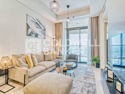2 Slaapkamers Appartement te Huur in Business Bay, Dubai - Appartement in Business Bay，Aykon City，Aykon City Tower C, 2 slaapkamers, 109999 AED - 16067586