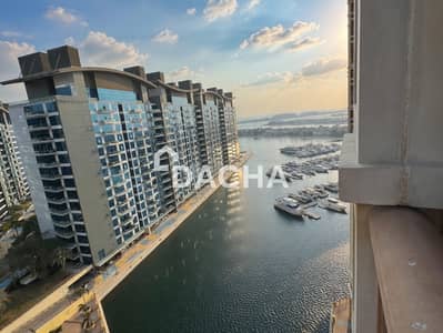 2 Schlafzimmer Wohnung zum zur Miete in Palm Jumeirah, Dubai - Wohnung in Palm Jumeirah，Marina Residences，Marina Residences 1, 2 schlafzimmer, 190000 AED - 16018618