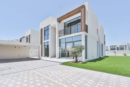 4 Bedroom Villa for Rent in Al Jubail Island, Abu Dhabi - Executive Large Plot | 4 Bedroom Villa | Vacant 4 Bedroom Villa for Rent in Al Jubail Island, Abu Dhabi - Executive Large Plot | 4 Bedroom Villa | Vacant