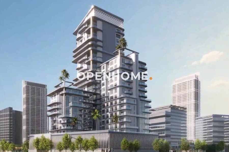 Appartement à Al Reem Island,Tamouh,Radiant Garden Towers, 1 chambre, 1475000 AED - 16067625 Appartement à Al Reem Island,Tamouh,Radiant Garden Towers, 1 chambre, 1475000 AED - 16067625