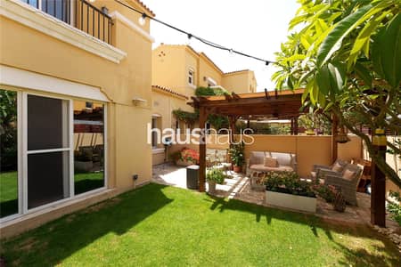 2 habitaciones Villa para en Venta en Arabian Ranches, Dubai - Villa en Arabian Ranches，Palmera，Palmera 1, 2 dormitorios, 3550000 AED - 16066587