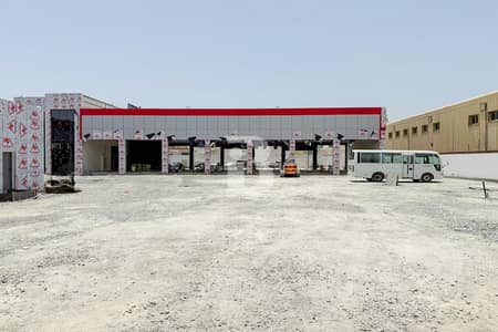 Warehouse zum zur Miete in Al Qusais, Dubai - Lagerhalle in Al Qusais，Al Qusais Industrial Area，Al Qusais Industrial 5, 450000 AED - 16067620