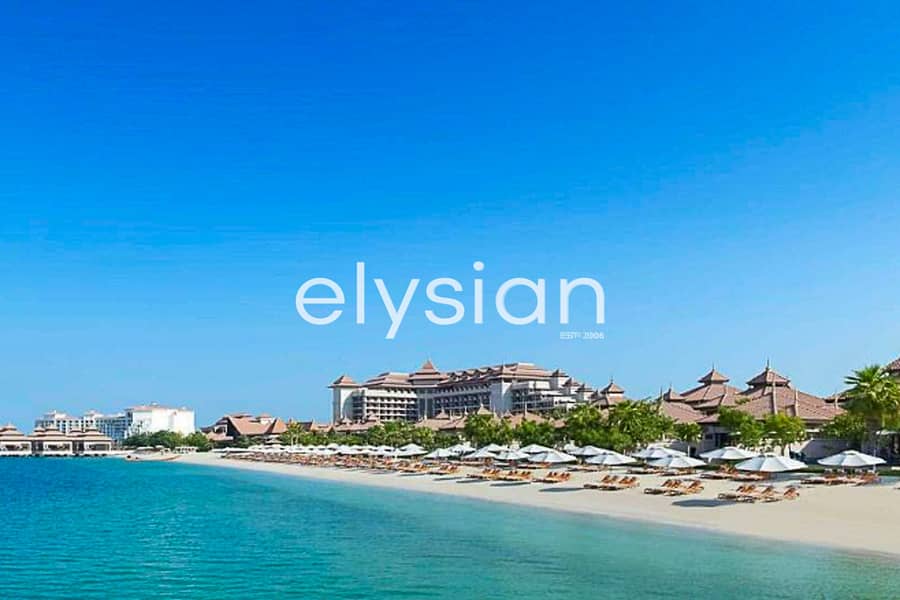 Appartamento a Palm Jumeirah,Royal Amwaj Residences,Royal Amwaj Residences - South, 1 camera da letto, 140000 AED - 16067628 Appartamento a Palm Jumeirah,Royal Amwaj Residences,Royal Amwaj Residences - South, 1 camera da letto, 140000 AED - 16067628