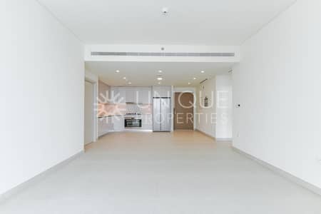 3 Schlafzimmer Wohnung zum zur Miete in Dubai Harbour, Dubai - Wohnung in Dubai Harbour，Emaar Beachfront，Beach Mansion，Beach Mansion Tower 1, 3 schlafzimmer, 390000 AED - 16067639