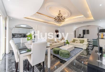 3 Bedroom Villa for Sale in The Springs, Dubai - Renovated | Extended | Opposite Pool and Park