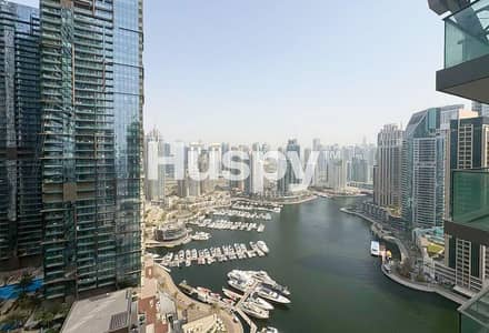 3 Schlafzimmer Wohnung zum zur Miete in Dubai Marina, Dubai - Wohnung in Dubai Marina,DAMAC Heights, 3 schlafzimmer, 220000 AED - 16067637 3 Schlafzimmer Wohnung zum zur Miete in Dubai Marina, Dubai - Wohnung in Dubai Marina,DAMAC Heights, 3 schlafzimmer, 220000 AED - 16067637