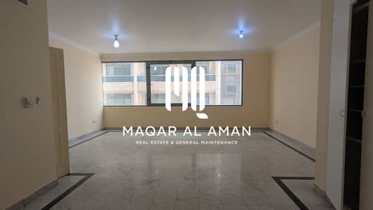 3 Bedroom Flat for Rent in Al Hisn, Abu Dhabi - WhatsApp Image 2026-08-03 at 1.59. 07 PM. jpeg