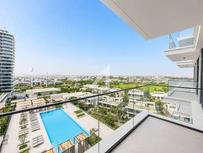 1 Slaapkamer Appartement te Huur in Dubai Hills Estate, Dubai - image_0 1 Slaapkamer Appartement te Huur in Dubai Hills Estate, Dubai - image_0