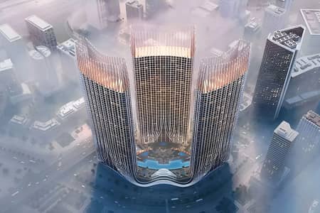Estudio para en Venta en Business Bay, Dubai - Apartamento en Business Bay,Binghatti Skyrise,Binghatti Skyrise Tower C, 1326000 AED - 16067642 Estudio para en Venta en Business Bay, Dubai - Apartamento en Business Bay,Binghatti Skyrise,Binghatti Skyrise Tower C, 1326000 AED - 16067642