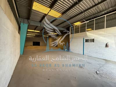 مستودع  للايجار في المنطقة الصناعية، الشارقة - WhatsApp Image 2026-08-04 at 11.18. 45 AM (1). jpeg