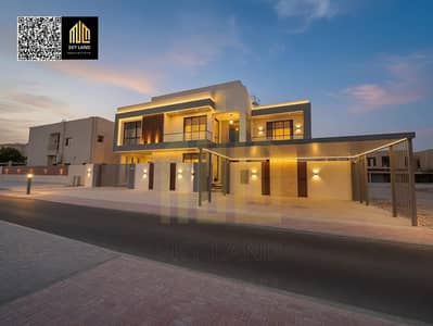 7 habitaciones Villa para en Venta en Al Mowaihat, Ajman - batch_WhatsApp Image 2026-08-03 at 12.47. 49 AM. jpeg 7 habitaciones Villa para en Venta en Al Mowaihat, Ajman - batch_WhatsApp Image 2026-08-03 at 12.47. 49 AM. jpeg