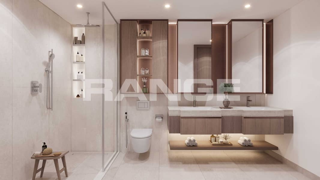 2 The Hillgate - bathroom. jpg