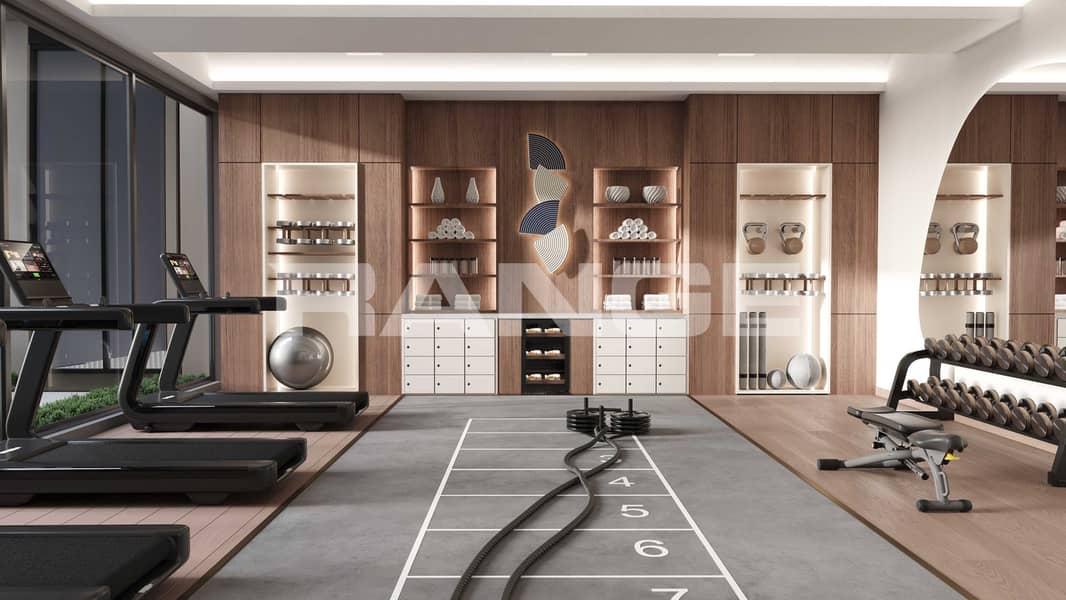 3 The Hillgate - fitness studio 1. jpg