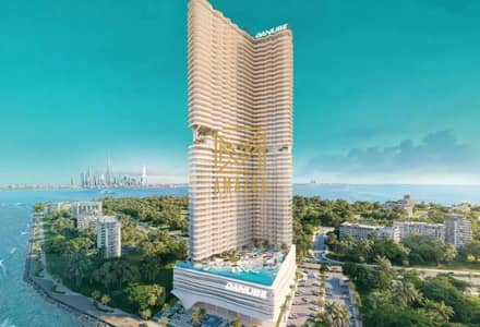 Studio for Sale in Dubai Maritime City, Dubai - 01. jpg