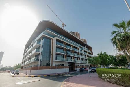 2 Camere Appartamento in affitto a Jumeirah Village Triangle (JVT), Dubai - Appartamento a Jumeirah Village Triangle (JVT)，JVT District 5，Taraf 2 Residence, 2 camere da letto, 165000 AED - 16067696