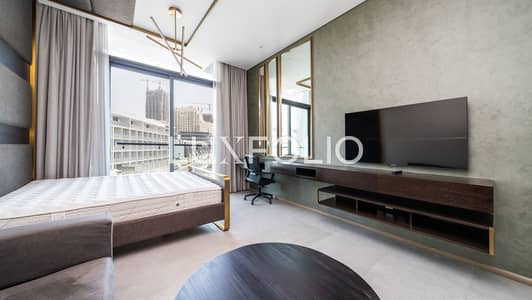 Estudio para en Alquiler en Jumeirah Village Circle (JVC), Dubai - Apartamento en Jumeirah Village Circle (JVC)，JVC District 10，Signature Livings，Signature Livings North, 49999 AED - 15982652