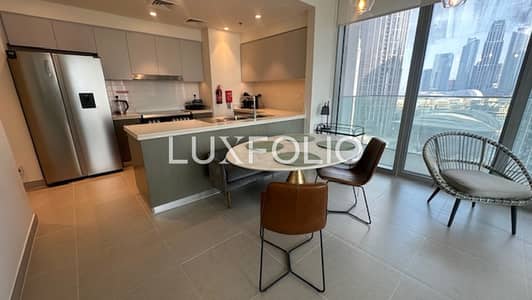 3 Camere Appartamento in affitto a Downtown Dubai, Dubai - Appartamento a Downtown Dubai，Forte，Forte 1, 3 camere da letto, 310000 AED - 16066827
