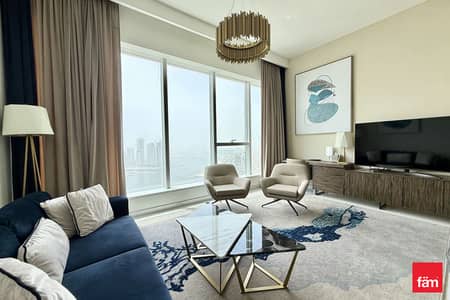 2 Schlafzimmer Wohnung zum zur Miete in Dubai Media City, Dubai - Wohnung in Dubai Media City,Palm View, 2 schlafzimmer, 200000 AED - 16067731 2 Schlafzimmer Wohnung zum zur Miete in Dubai Media City, Dubai - Wohnung in Dubai Media City,Palm View, 2 schlafzimmer, 200000 AED - 16067731