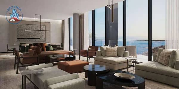 4 Cпальни Апартаменты Продажа в Аль Рифа, Шарджа - Anantara-Sharjah-Residences-8. webp 4 Cпальни Апартаменты Продажа в Аль Рифа, Шарджа - Anantara-Sharjah-Residences-8. webp