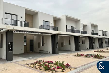 3 Schlafzimmer Townhouse zum zum Verkauf in Dubai South, Dubai - Reihenhaus in Dubai South，Emaar South，Expo Golf Villas，Expo Golf Villas 4 (Greenviews 1), 3 schlafzimmer, 2650000 AED - 16067770